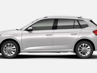 gebraucht Skoda Kamiq Selection DSG Selec 5J/100k ACC Kam Kessy SunS ...