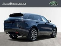 Gebraucht Land Rover Range Rover Velar HSE Dynamic 301 PS (221 kW) 2023 Blau SUV