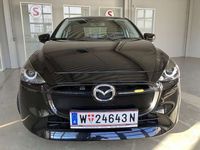 gebraucht Mazda 2 e-Skyactiv G90 Exclusive Line | AUTO STAHL WIEN 21