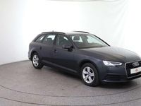 gebraucht Audi A4 Avant 35 TDI AHK AUT KlimaA LED LM Navi