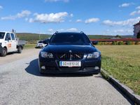 gebraucht BMW 318 318 d Touring E91 Top Austattung