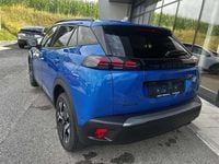 gebraucht Peugeot 2008 Allure PureTech 100