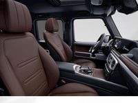 gebraucht Mercedes G500 -