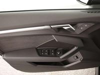 gebraucht Audi S3 Limousine 50 TFSI