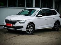 gebraucht Skoda Kamiq 1,0 TSI Ambition *SITZHEIZUNG*MATRIX-LED*