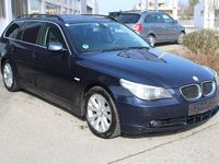 gebraucht BMW 530 530 i Aut.