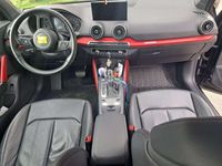 gebraucht Audi Q2 40 TFSI quattro Sport S-tronic
