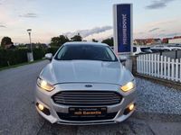 gebraucht Ford Mondeo Trend