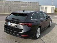 gebraucht Skoda Octavia Combi 2,0 TDI Business DSG - *Head-Up/Memorysitze*