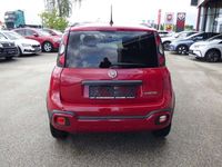 gebraucht Fiat Panda 4x2 FireFly Hybrid 70 (Red)