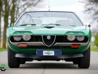 Gebraucht Alfa Romeo Montreal 195 PS (143 kW) 1974 Grün Coupé