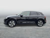 gebraucht Audi Q5 40 TDI quattro intense