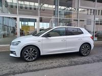 Neu Skoda Fabia Monte Carlo 95 PS (69 kW) 2026 Kleinwagen