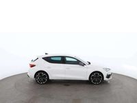 gebraucht Cupra Leon 1.4 e-HYBRID PHEV 150/245 Aut LED LEDER NAV