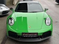 Gebraucht Porsche 911 Carrera GTS 480 PS (353 kW) 2024 Grün Coupé