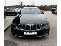 gebraucht BMW 520 i Touring Aut.*M-Paket*ACC*H&K*W-Garantie