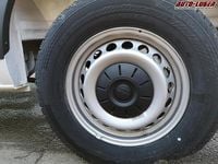 Neu VW Crafter 2026 Candyweiß Van