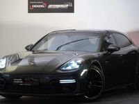 Gebraucht Porsche Panamera 4S Sport Turismo 441 PS (324 kW) 2023 Grau Limousine