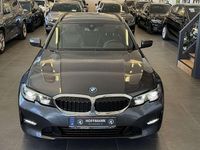 gebraucht BMW 330e PHEV xDrive Touring Aut. Sportsitze HiFi Sys...
