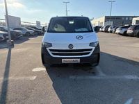 Neu VW Transporter 110 PS (80 kW) 2025 Weiß Van