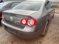 gebraucht VW Passat Highline 19 TDI