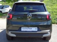 gebraucht Citroën e-C3 Aircross 113 Max mit Winterpaket und OBC!