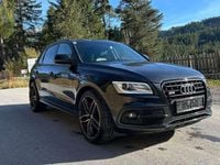 gebraucht Audi SQ5 SQ5