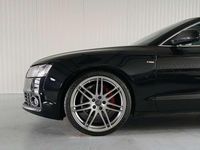 gebraucht Audi A5 A5 V6 3,2 QUATTRO *nur 42.480km**S-LINE**B&O**MMI*