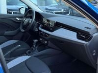 gebraucht Skoda Kamiq Selection 1.0 TSI DSG Android Auto*SHZ*Kamera*K...