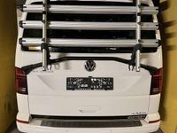 Gebraucht VW California Edition 150 PS (110 kW) 2023 Weiß Van