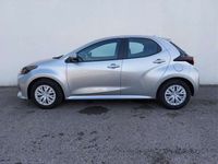 gebraucht Toyota Yaris - 1,0 l Benzin, 5-türig Active Limousine