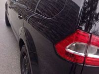 gebraucht Ford Galaxy Business 1,6 TDCi DPF Start