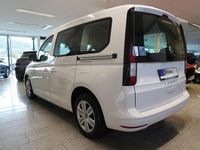 gebraucht VW Caddy 2,0 TDI 4MOTION 5Sitze/2xSchiebetür/Klima