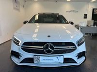 gebraucht Mercedes A35 AMG 4Matic