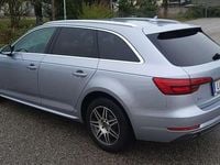gebraucht Audi A4 A4 Avant 2,0 TDI Sport Sport
