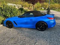 gebraucht BMW Z4 Z4sDrive M40i Aut.