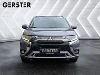 gebraucht Mitsubishi Outlander P-HEV 24 PHEV Intense