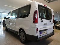 gebraucht Fiat Talento 1.6 M-Jet 120 Turbo L1H1 12t Basis PDC/Klima
