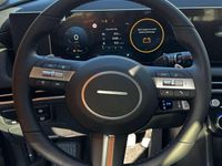 gebraucht Hyundai Tucson HEVNX4 GO Plus 1,6 T-GDi HEV 4WD AT