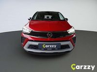 gebraucht Opel Crossland X Blitz F12 XHT S/S AT6
