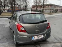 Gebraucht Opel Corsa Active 86 PS (63 kW) 2013 Kleinwagen