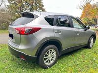 gebraucht Mazda CX-5 CD150 AWD RevolutionPickerl neue.