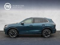 gebraucht VW Tiguan Sport eHybrid DSG 150 kW