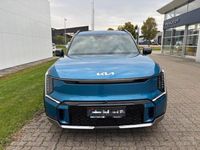 gebraucht Kia EV9 GT-line 99,8kWh 4WD Meridian Wärmep HUD 360°