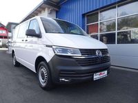 gebraucht VW T6.1 Transporter/Doka KR 2,0 TDI DSG / 5-Sitze