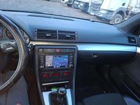 Gebraucht Audi A4 170 PS (125 kW) 2008 Kombi