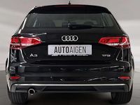 gebraucht Audi A3 * INTENSE * 2. BESITZ * BI-XENON * NAVI * KLIMA *