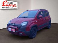 gebraucht Fiat Panda 4X2 FIREFLY HYBRID 70