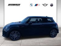 gebraucht Mini Cooper S Head-Up DAB LED Pano.Dach RFK Navi ACC