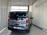gebraucht Fiat Talento Panorama 3,0t 2,0 EcoJet 145 L1H1 Executive